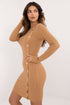 Robe de jour model 200515 AT